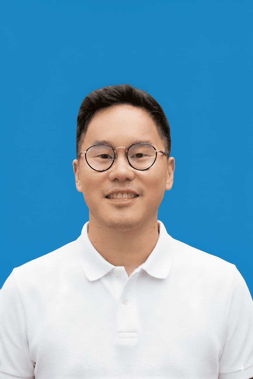 Andy from ProsperQR