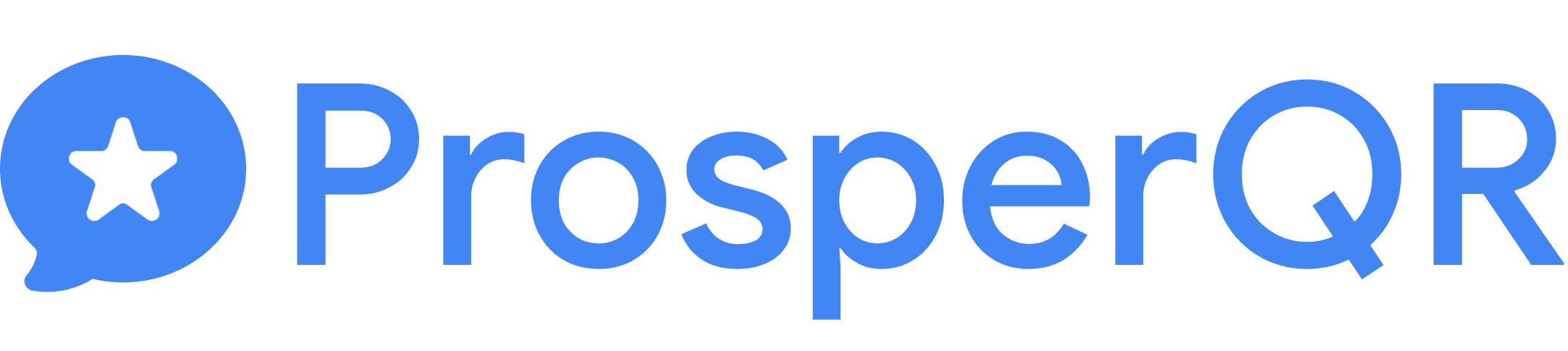 ProsperQR