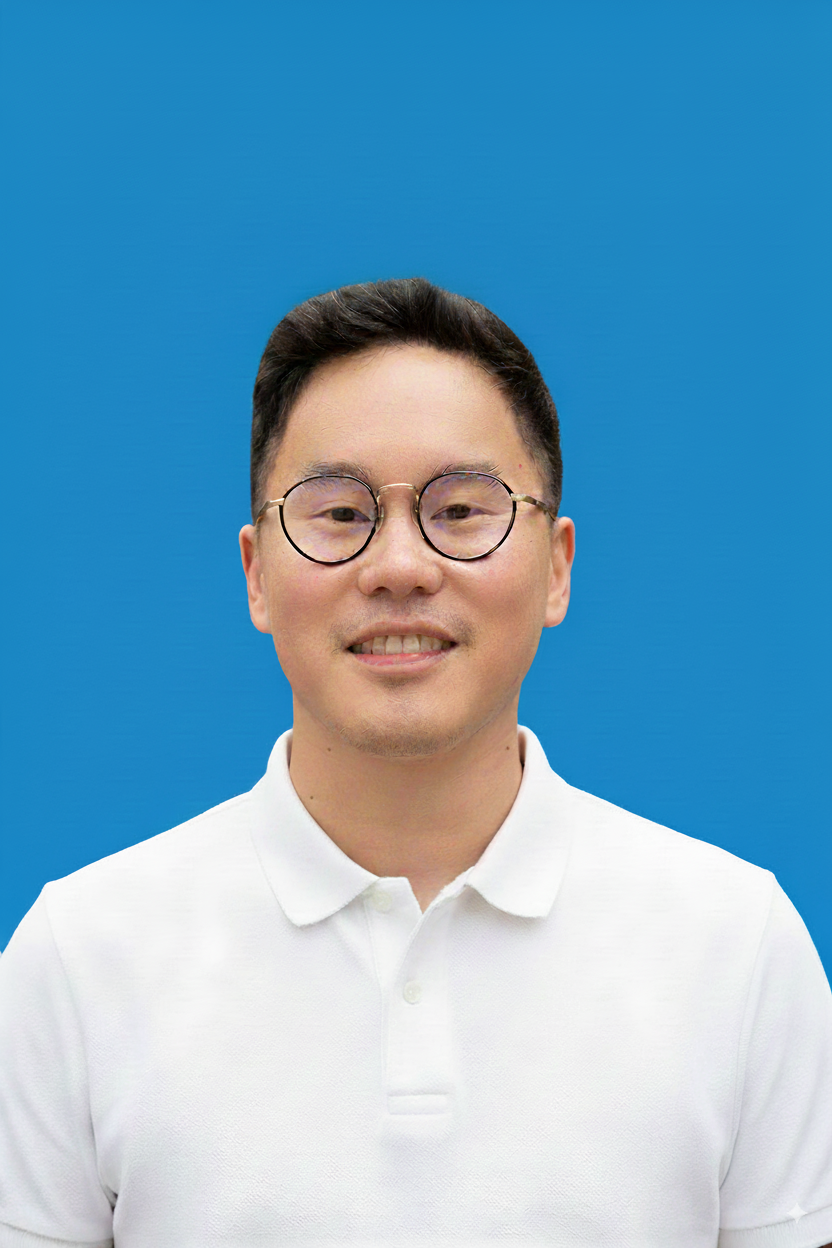 Andy from ProsperQR